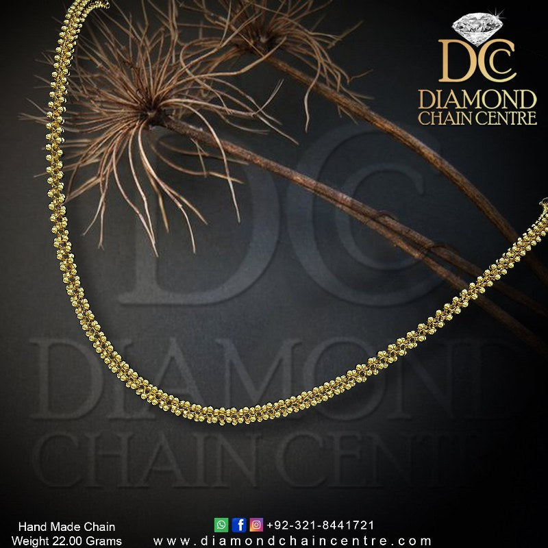 Best Gold Chain Design