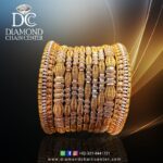 Gold Bangles Design