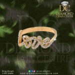 Gold Ring Design 013