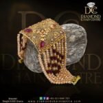 Gold Bracelet Design BR 015