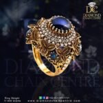 Gold Ring Design NL 015