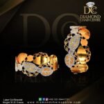 Gold Ring Design NL 017