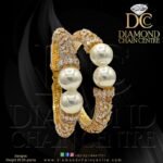 Gold Ring Design NL 018