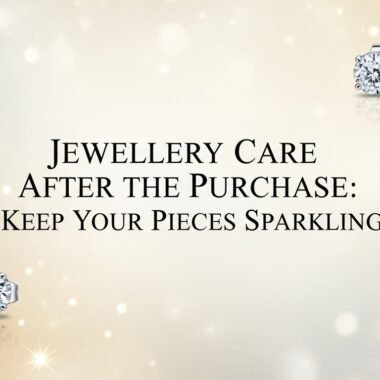 The Art of Choosing the Perfect Engagement Ring