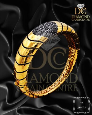 Gold Bracelet Design BR