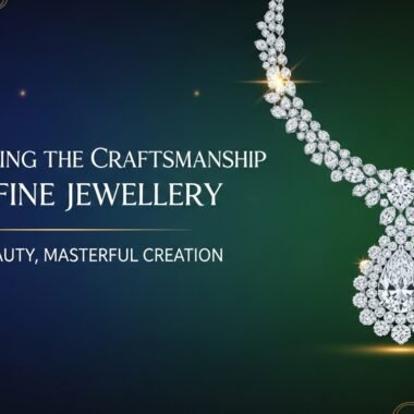 The Art of Choosing the Perfect Engagement Ring