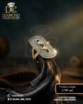 Gold Ring Design
