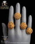 Gold Ring Design